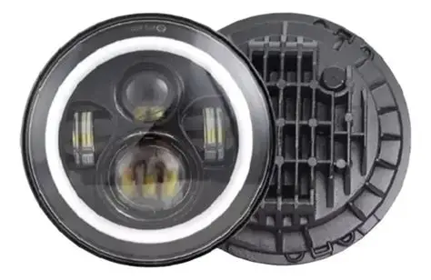 LUZ LED ANTINIEBLA 7 PULGADAS Foto 7316809-2.jpg
