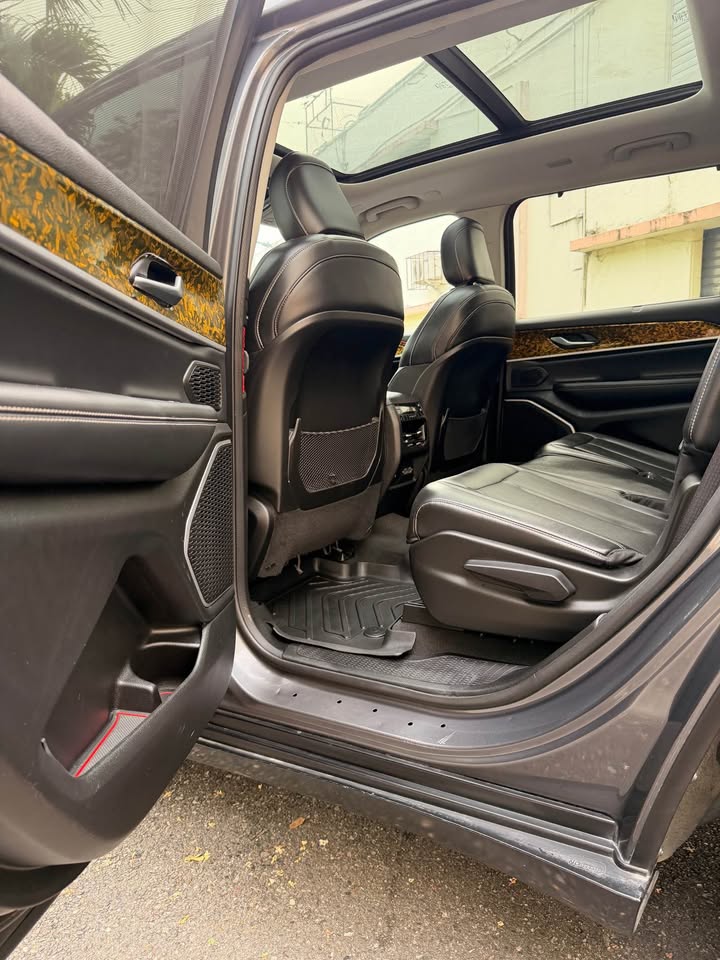 JEEP GRAND CHEROKEE LIMITED L 2022  4x4 TECHO PANORAMICO 3 FILAS DE AS Foto 7316811-5.jpg