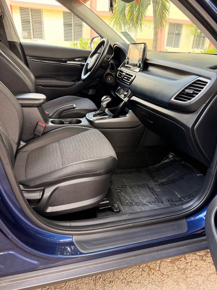 KIA SELTOS S 2021  CLEAN CARFAX  MOTOR DOCH  POCAS MILLAS  EXCELENTE C Foto 7316816-8.jpg