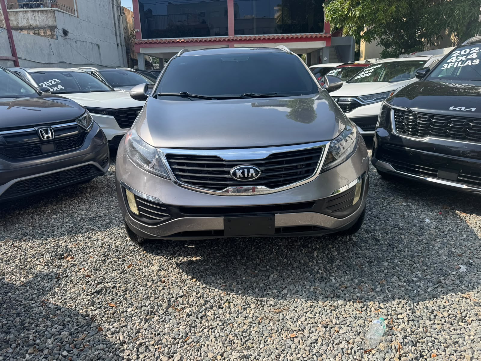 kia sportage 2013 Foto 7316832-4.jpg