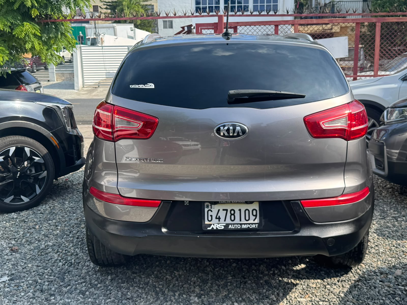 kia sportage 2013 Foto 7316832-7.jpg