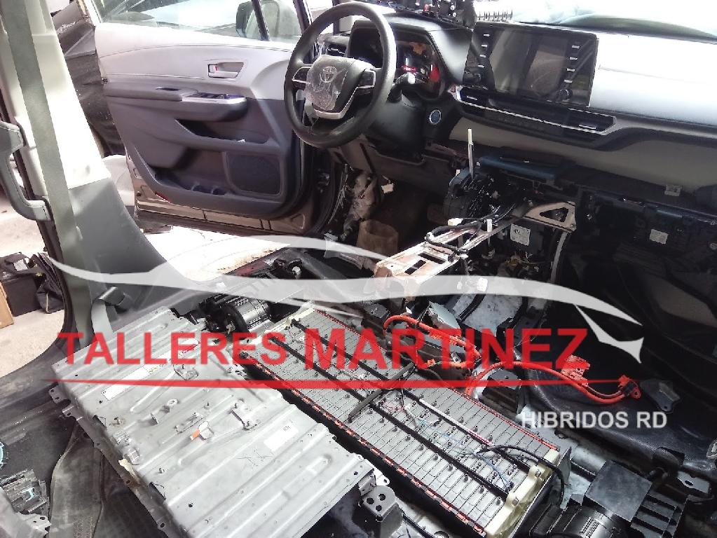REPARACION MANTENIMIENTO HIBRIDO ELECTRICO PHV HV EV Foto 7316840-4.jpg