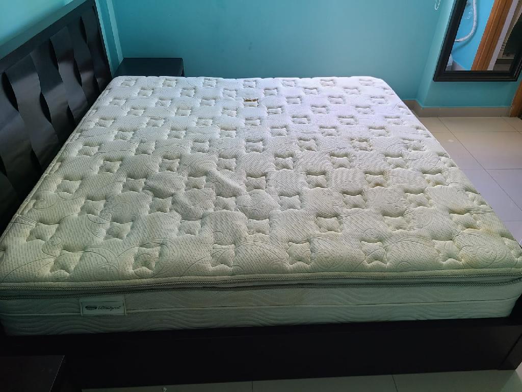 JUEGO DE HABITACIóN KING SIZE USADO Y EN MUY BUEN ESTADO Foto 7316859-1.jpg