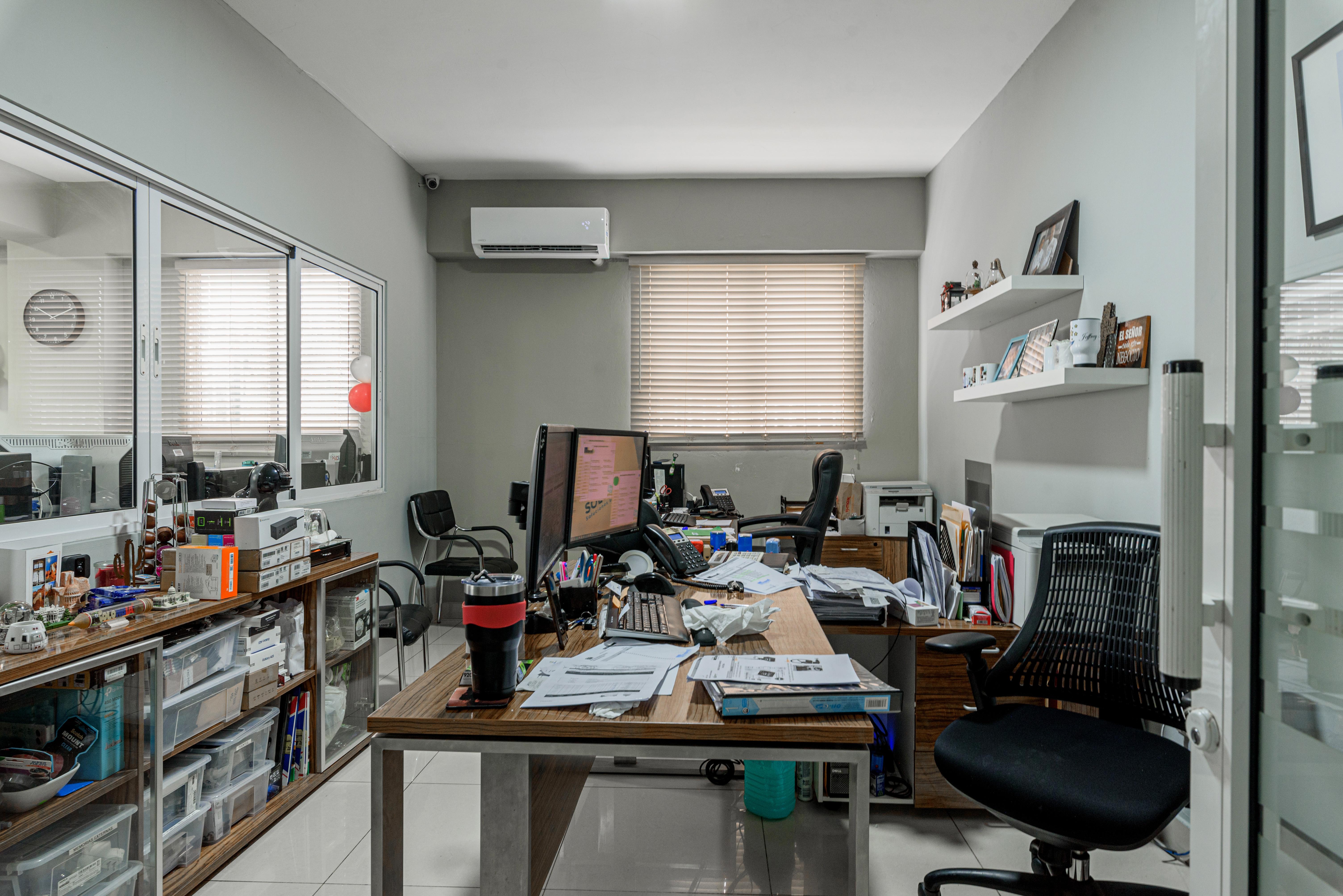 EDIFICIO COMERCIAL EN VENTA -ALQUILER EN VILLA JUANA SANTO DOMINGO  Foto 7316863-12.jpg