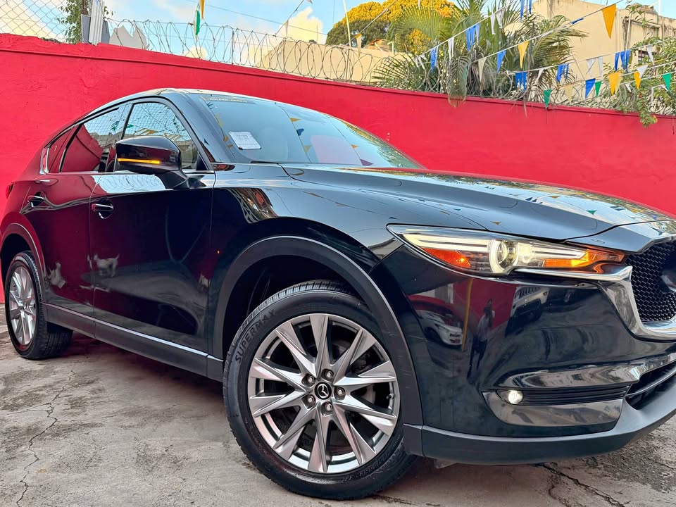 MAZDA CX-5 GRAND TOURING 2020  CLEAN CARFAX EXCELENTE CONDICIONES IMPE Foto 7316867-1.jpg