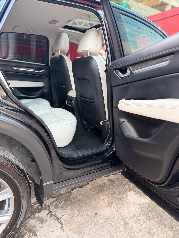 MAZDA CX-5 GRAND TOURING 2020  CLEAN CARFAX EXCELENTE CONDICIONES IMPE Foto 7316867-2.jpg