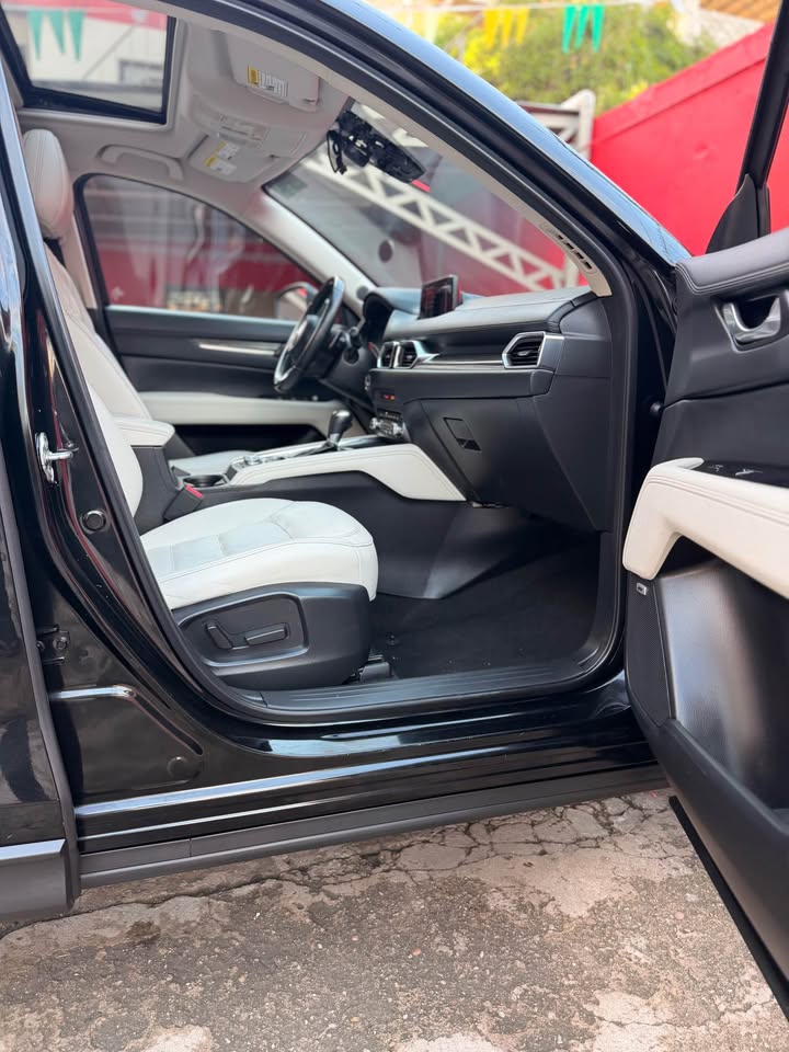 MAZDA CX-5 GRAND TOURING 2020  CLEAN CARFAX EXCELENTE CONDICIONES IMPE Foto 7316867-3.jpg