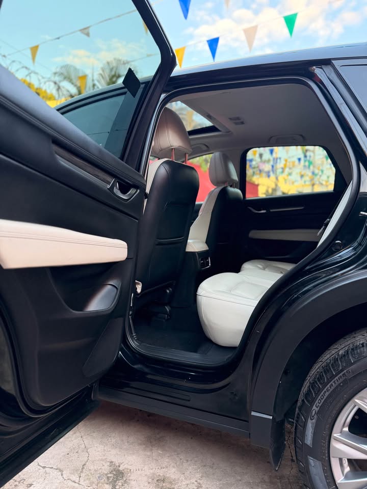 MAZDA CX-5 GRAND TOURING 2020  CLEAN CARFAX EXCELENTE CONDICIONES IMPE Foto 7316867-4.jpg
