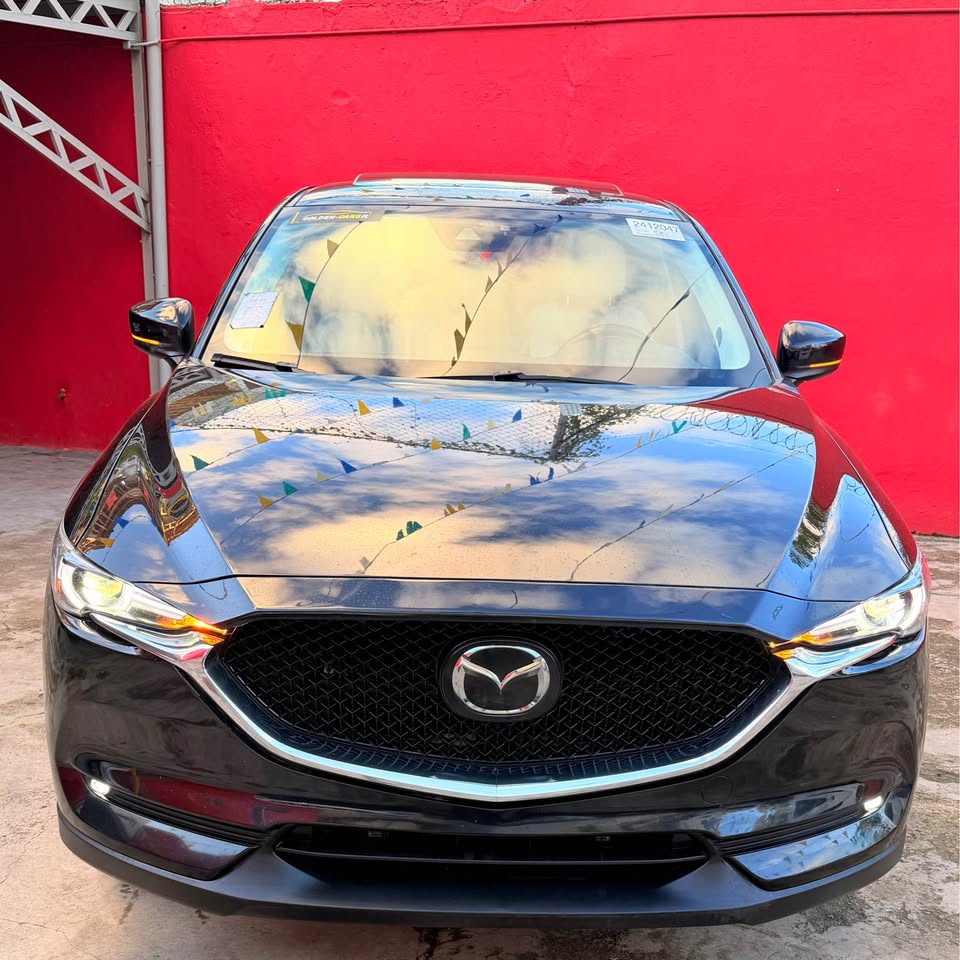 MAZDA CX-5 GRAND TOURING 2020  CLEAN CARFAX EXCELENTE CONDICIONES IMPE Foto 7316867-6.jpg