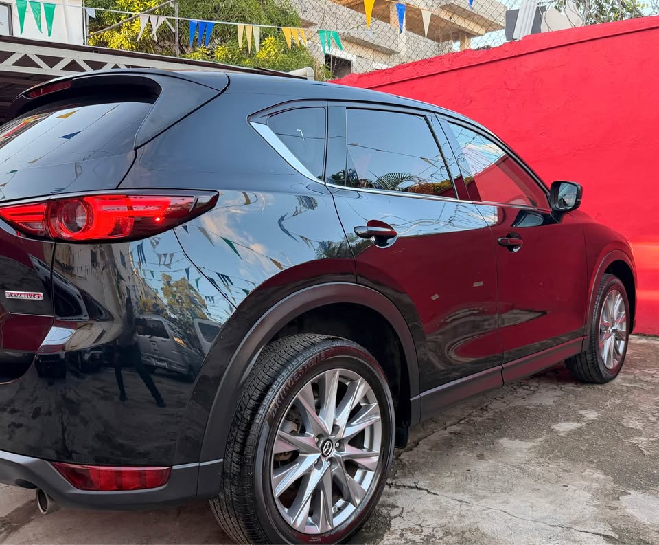 MAZDA CX-5 GRAND TOURING 2020  CLEAN CARFAX EXCELENTE CONDICIONES IMPE Foto 7316867-8.jpg