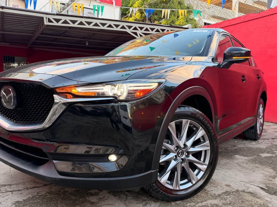 MAZDA CX-5 GRAND TOURING 2020  CLEAN CARFAX EXCELENTE CONDICIONES IMPE Foto 7316867-9.jpg