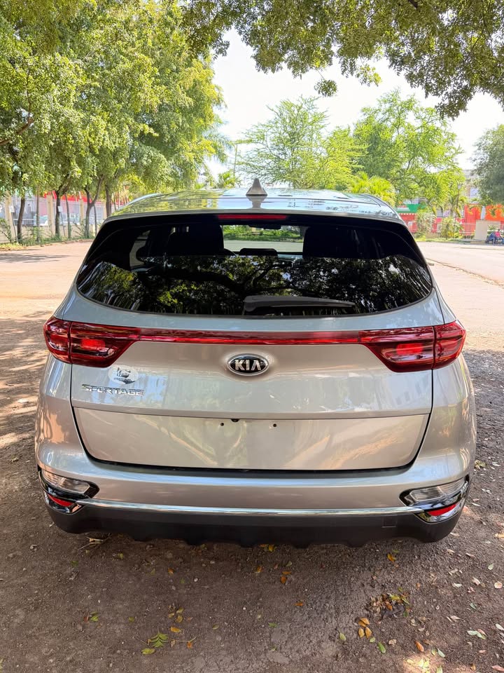KIA SPORTAGE 2020  CLEAN CARFAX EXCELENTE CONDICIONES IMPECABLE Foto 7316874-10.jpg