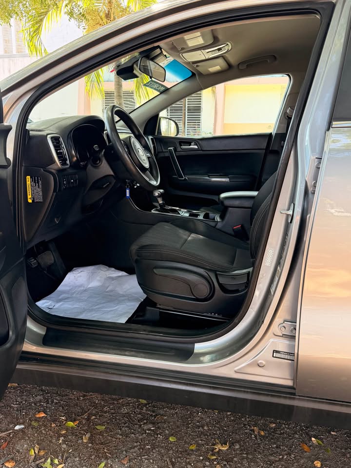 KIA SPORTAGE 2020  CLEAN CARFAX EXCELENTE CONDICIONES IMPECABLE Foto 7316874-3.jpg