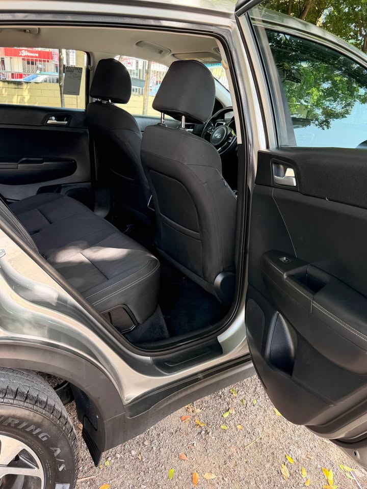 KIA SPORTAGE 2020  CLEAN CARFAX EXCELENTE CONDICIONES IMPECABLE Foto 7316874-6.jpg