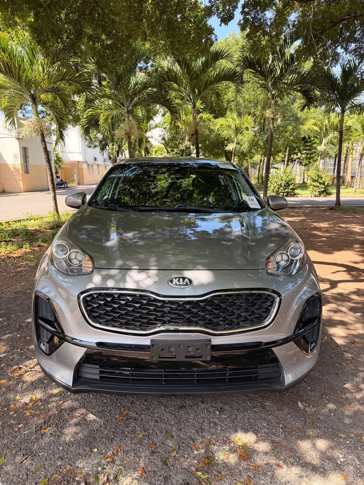 KIA SPORTAGE 2020  CLEAN CARFAX EXCELENTE CONDICIONES IMPECABLE Foto 7316874-9.jpg