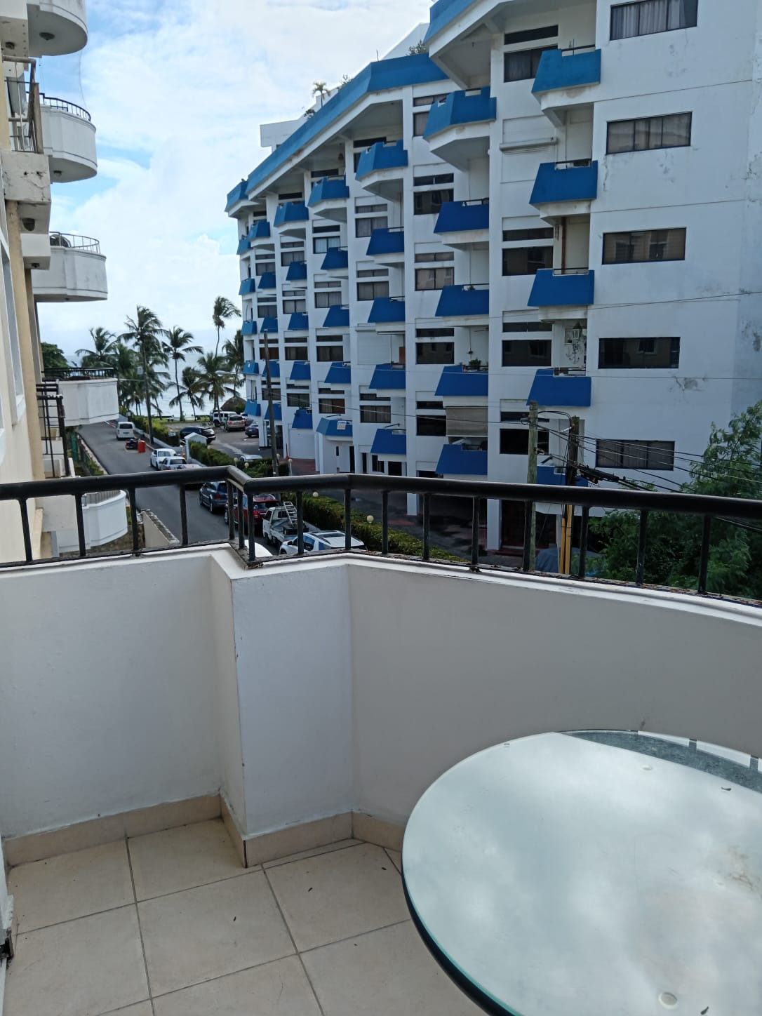 APARTAMENTO EN ALQUILER - 30 de mayo Costa Azul  Foto 7316886-11.jpg