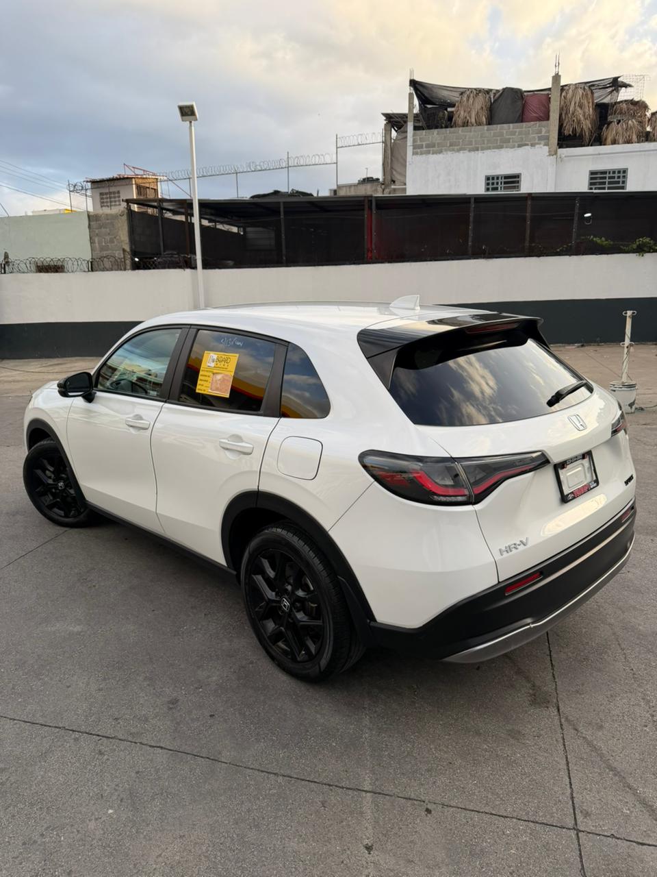 HONDA HR-V 2023 SPORT Foto 7316909-5.jpg
