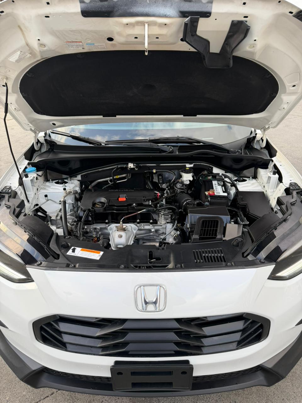 HONDA HR-V 2023 SPORT Foto 7316909-7.jpg