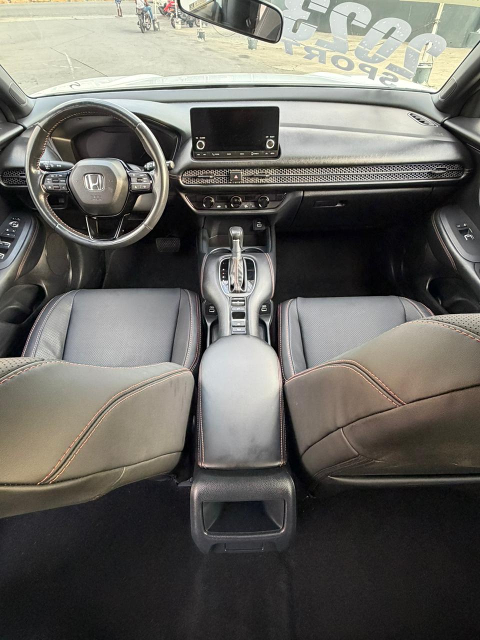 HONDA HR-V 2023 SPORT Foto 7316909-9.jpg