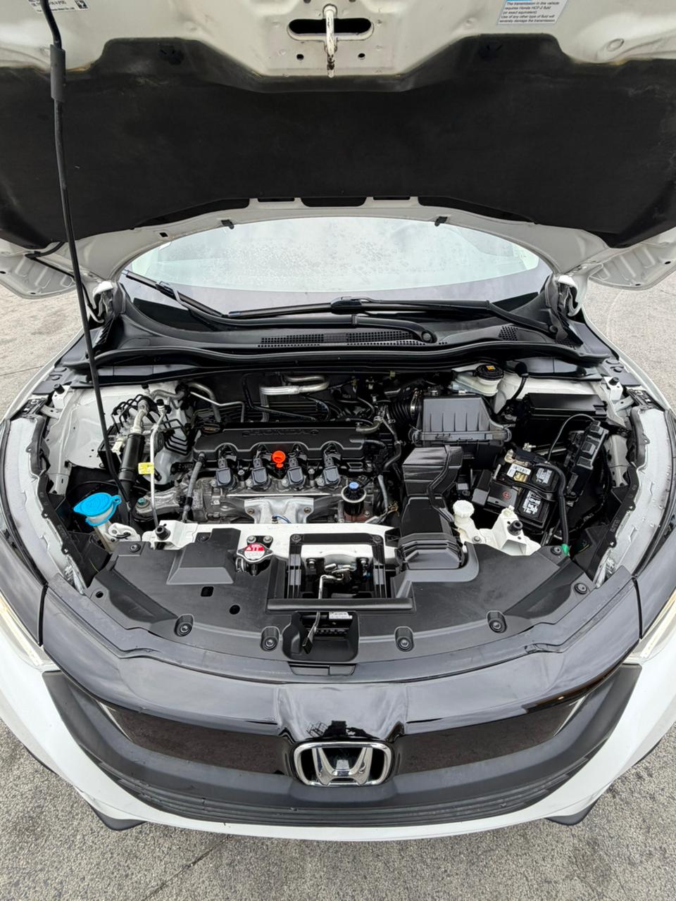 Honda HR-V EX FULL 2022 Foto 7316910-6.jpg