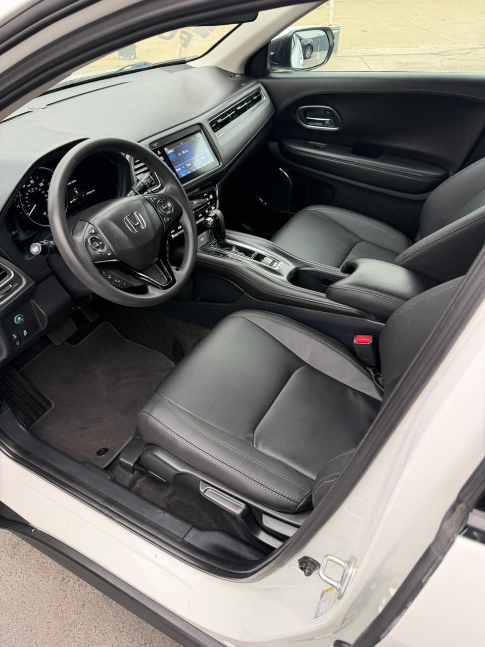 Honda HR-V EX FULL 2022 Foto 7316910-7.jpg