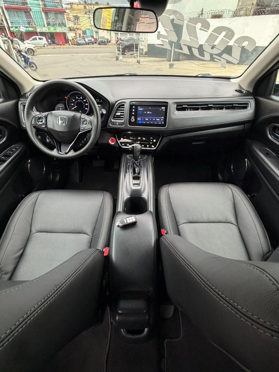 Honda HR-V EX FULL 2022 Foto 7316910-8.jpg