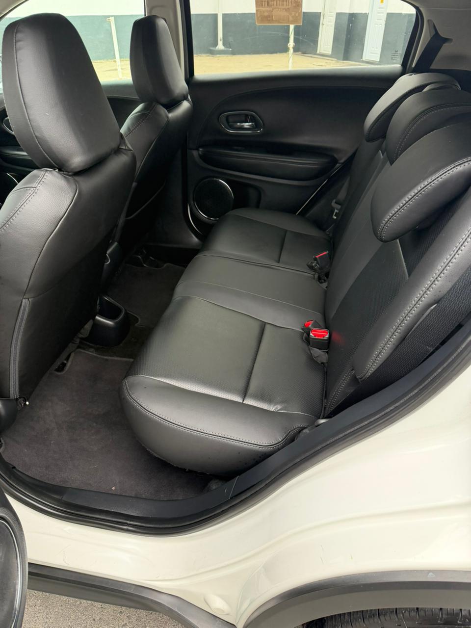 Honda HR-V EX FULL 2022 Foto 7316910-9.jpg