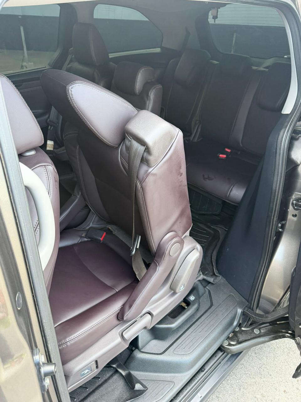 Honda Odyssey EX 2020 Foto 7316911-12.jpg