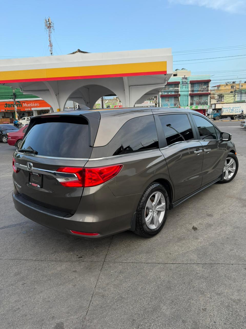 Honda Odyssey EX 2020 Foto 7316911-6.jpg