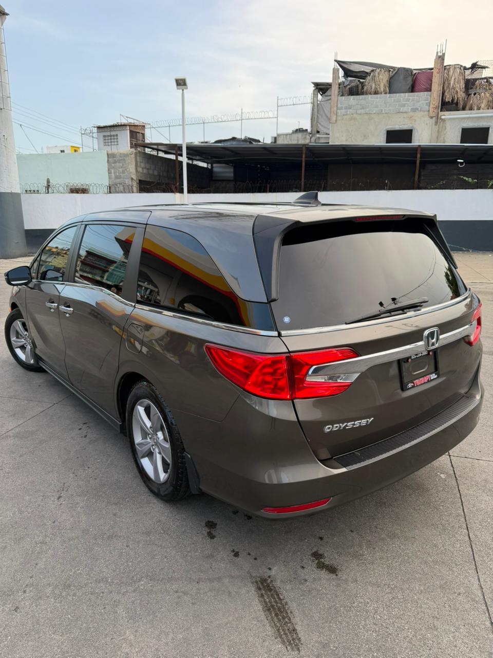 Honda Odyssey EX 2020 Foto 7316911-7.jpg