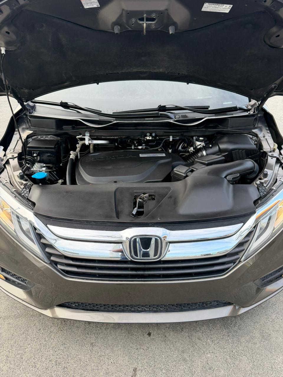 Honda Odyssey EX 2020 Foto 7316911-8.jpg