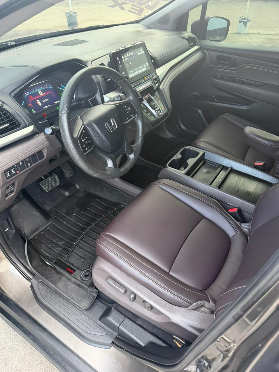 Honda Odyssey EX 2020 Foto 7316911-9.jpg