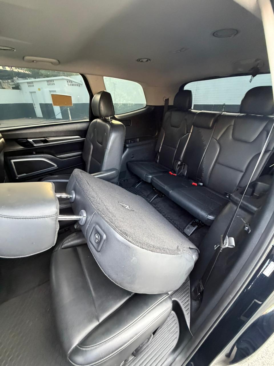 KIA Telluride Tipo S 2022  Foto 7316912-10.jpg