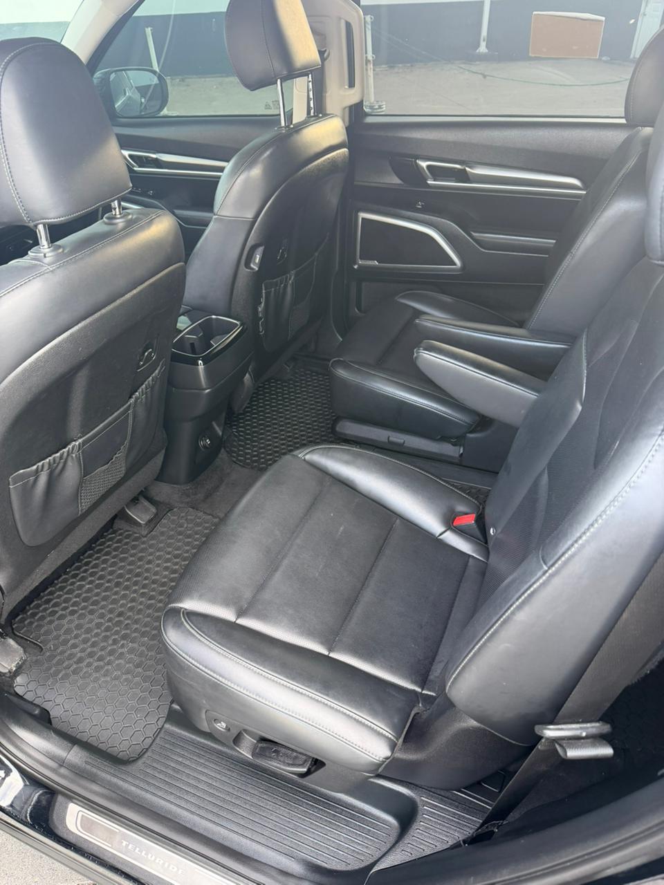 KIA Telluride Tipo S 2022  Foto 7316912-11.jpg