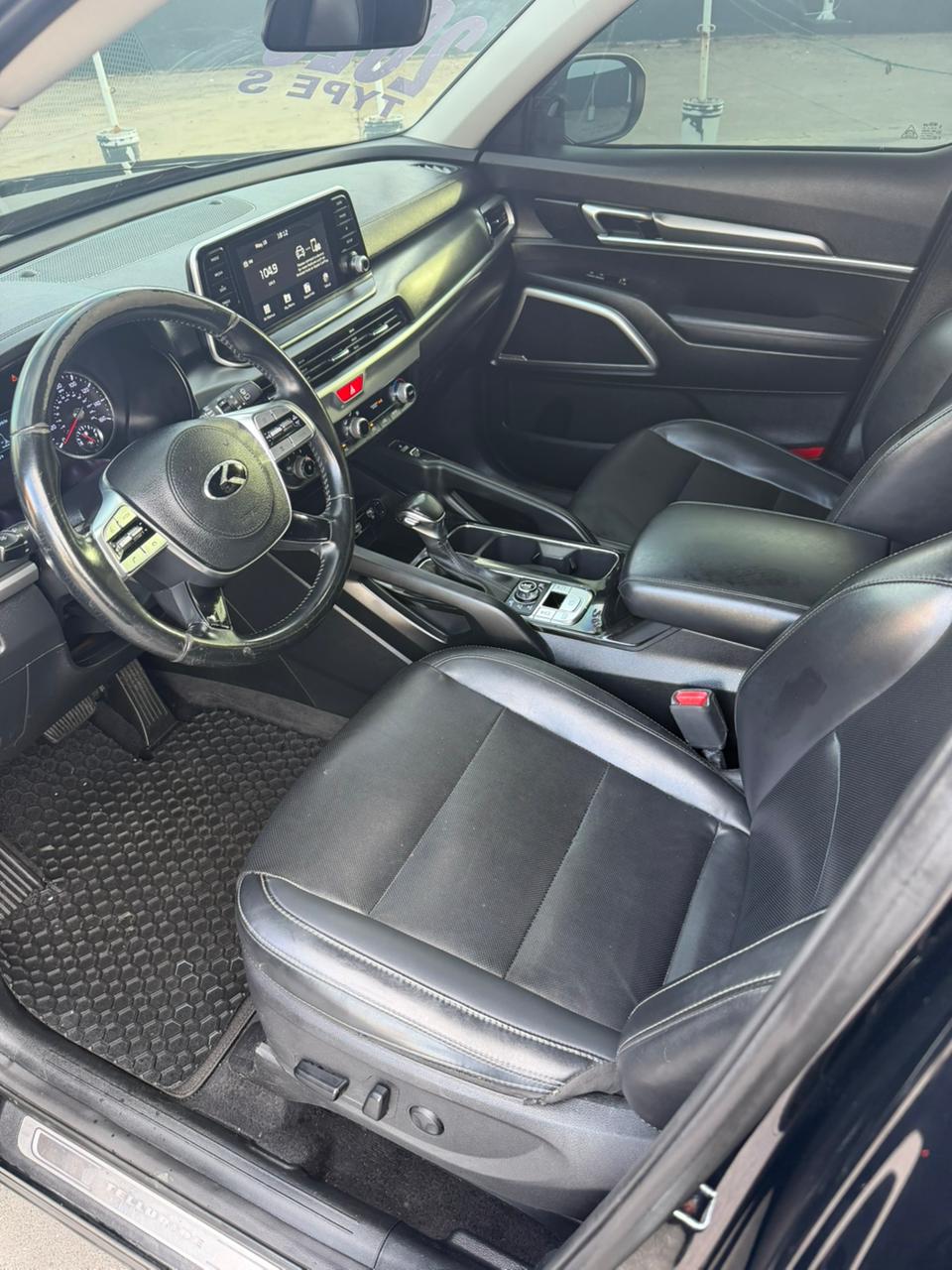 KIA Telluride Tipo S 2022  Foto 7316912-12.jpg
