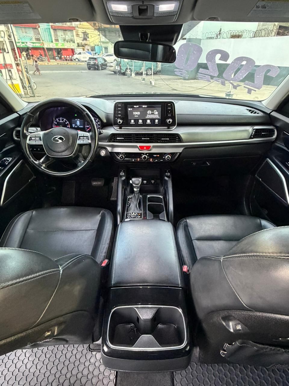 KIA Telluride Tipo S 2022  Foto 7316912-9.jpg