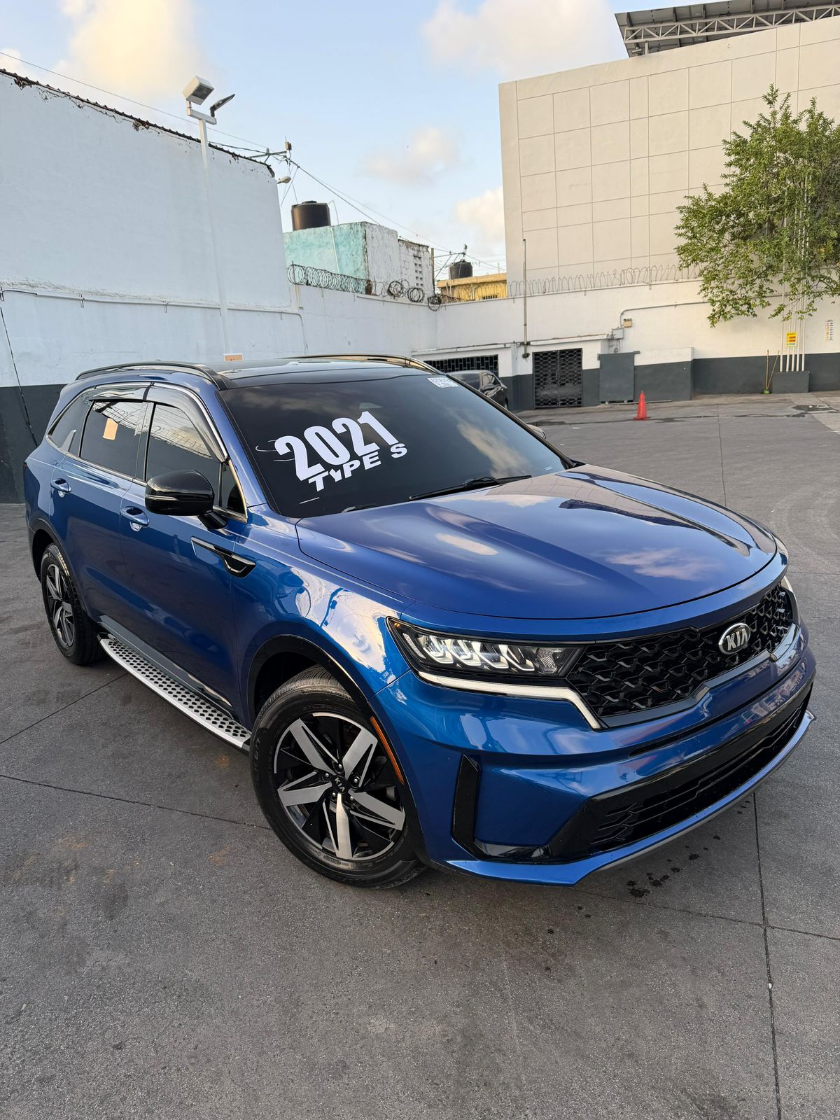 Kia Sorento Tipo S 2021 Foto 7316913-2.jpg