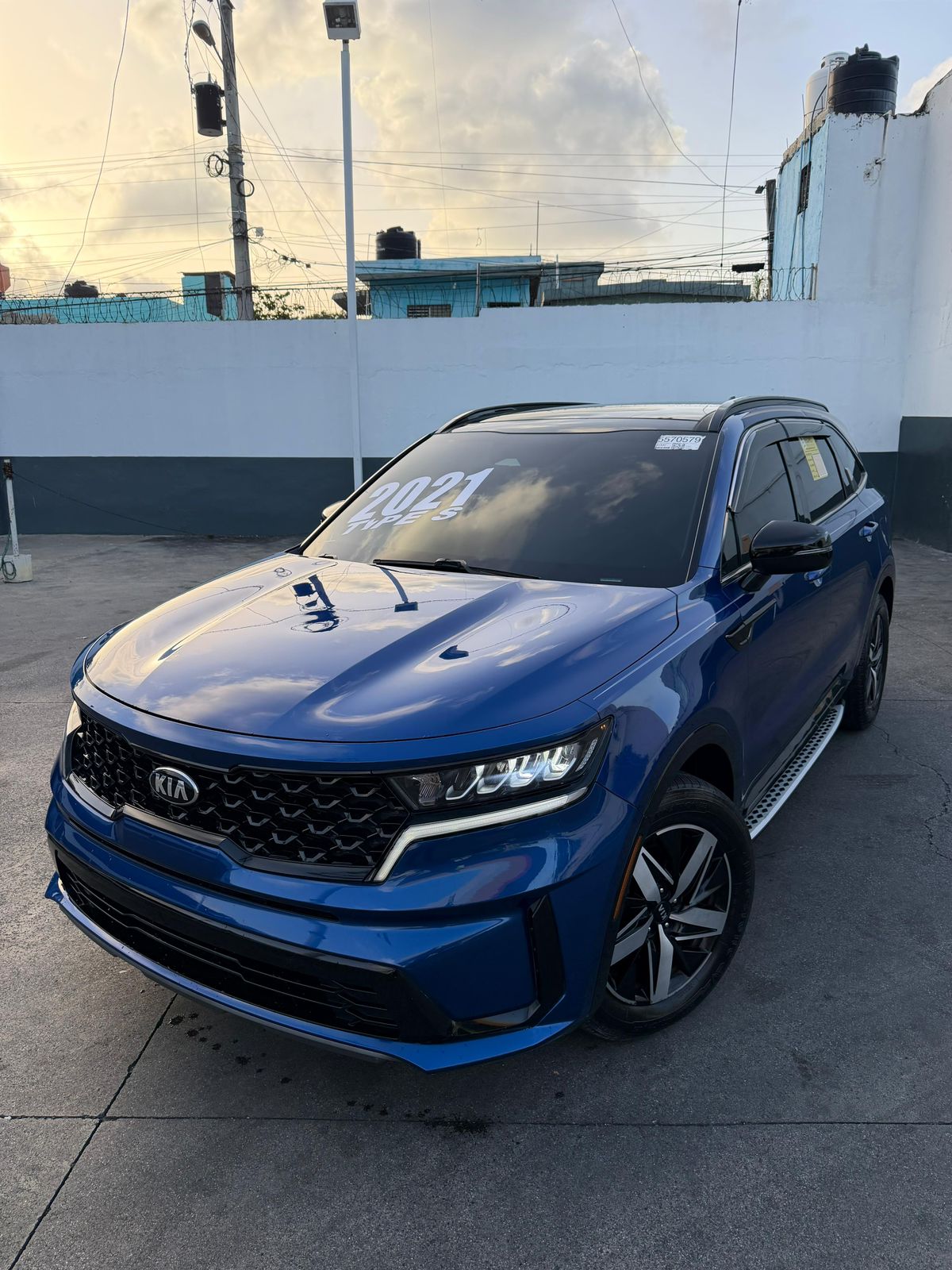 Kia Sorento Tipo S 2021 Foto 7316913-4.jpg
