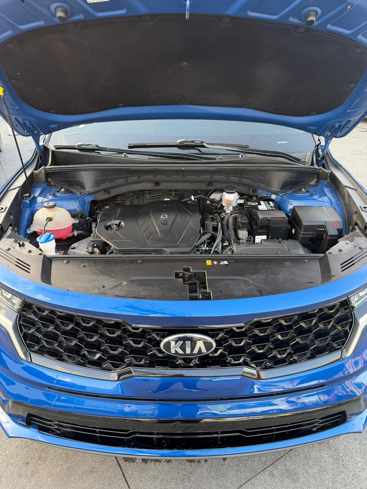 Kia Sorento Tipo S 2021 Foto 7316913-8.jpg