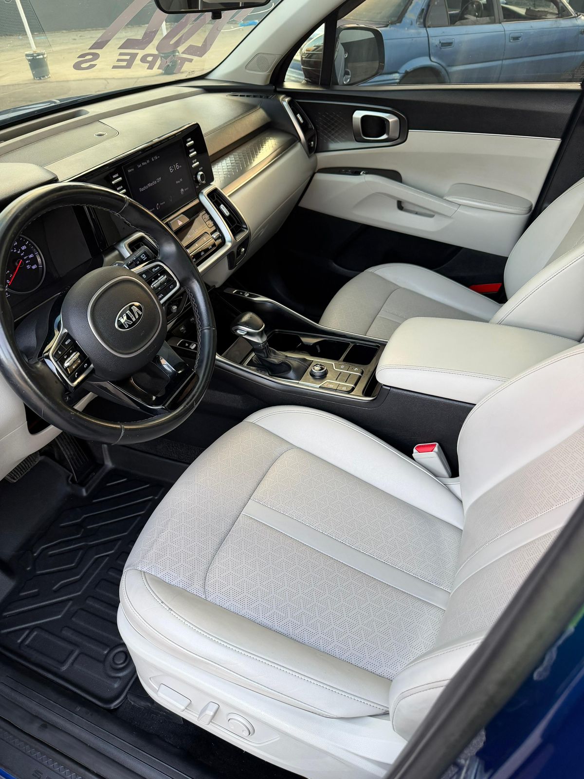 Kia Sorento Tipo S 2021 Foto 7316913-9.jpg