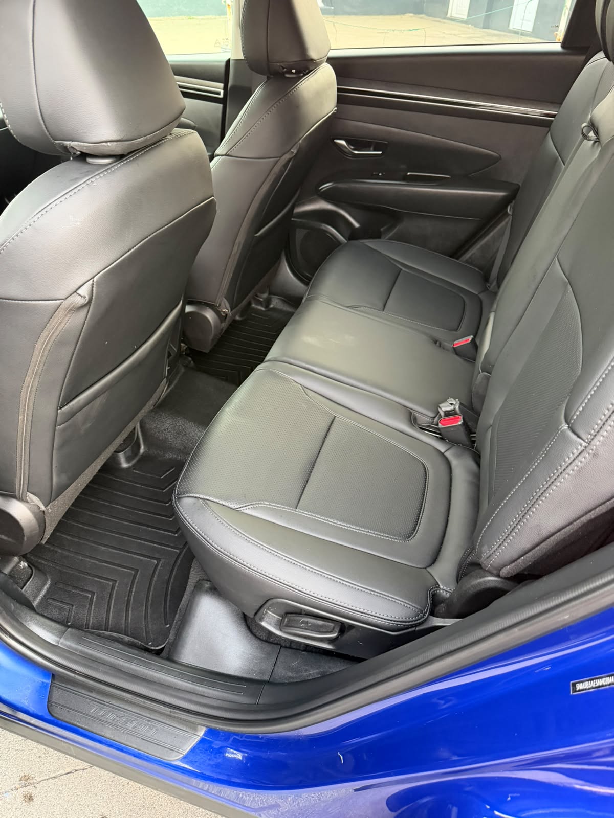 Hyundai Tucson SEL 2022 Foto 7316914-10.jpg