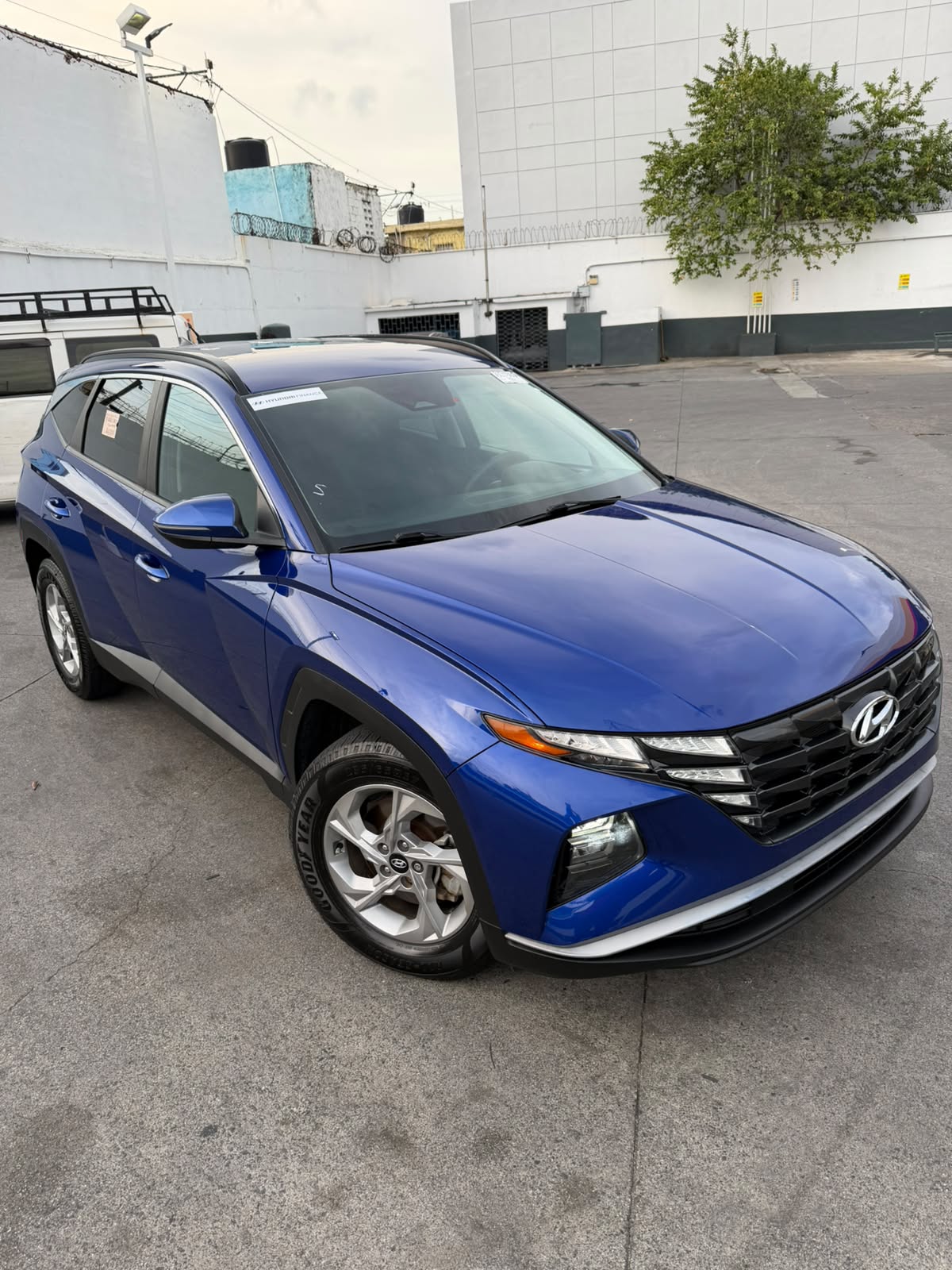 Hyundai Tucson SEL 2022 Foto 7316914-3.jpg