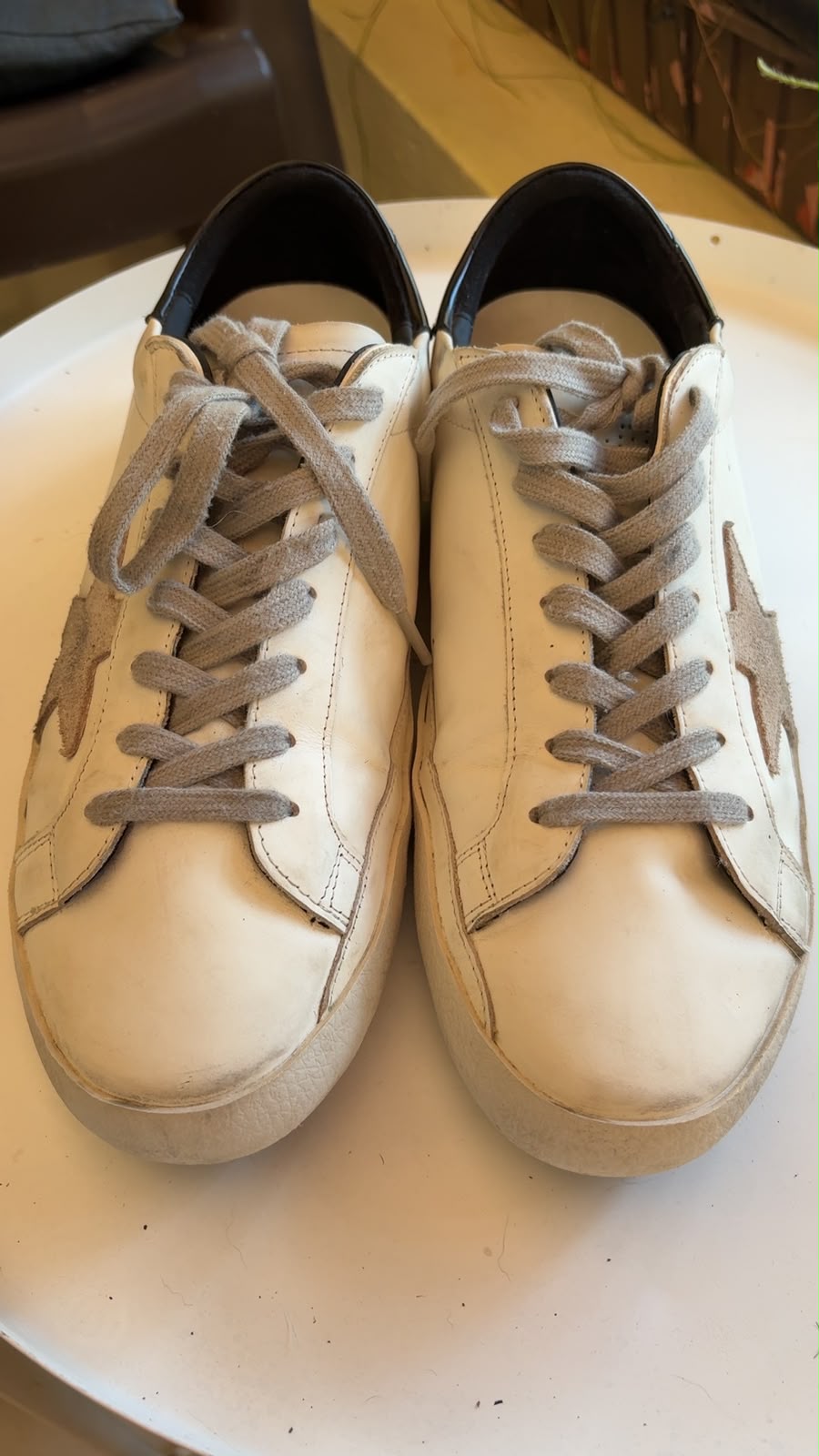 Tenis Golden Goose 9 Foto 7316918-4.jpg