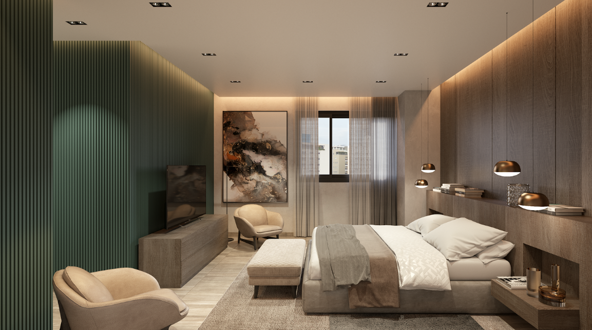 Apartamento en Venta en Alma Rosa. Foto 7316922-2.jpg