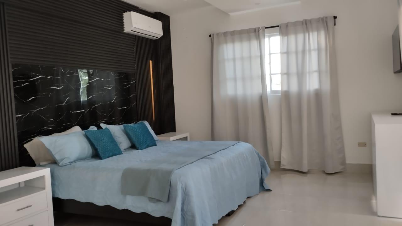 Vendo 2 Villas en Playa Nueva Romana. Foto 7316925-4.jpg