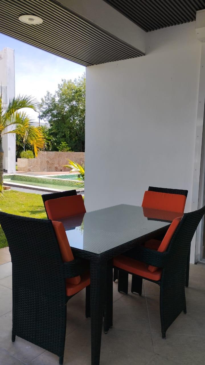 Vendo 2 Villas en Playa Nueva Romana. Foto 7316925-5.jpg