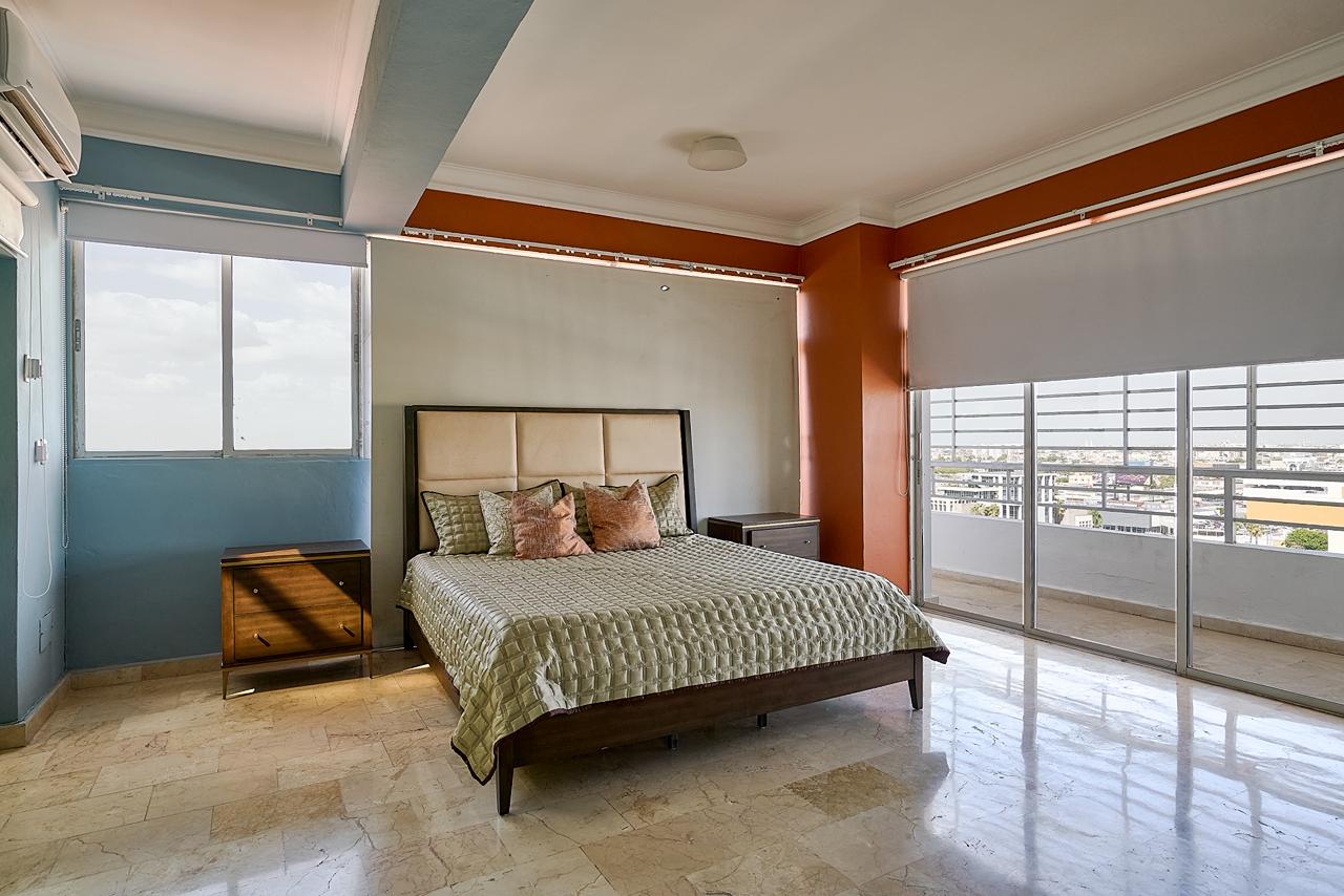 Penthouse en Venta en el Ensanche Naco. Foto 7316938-5.jpg