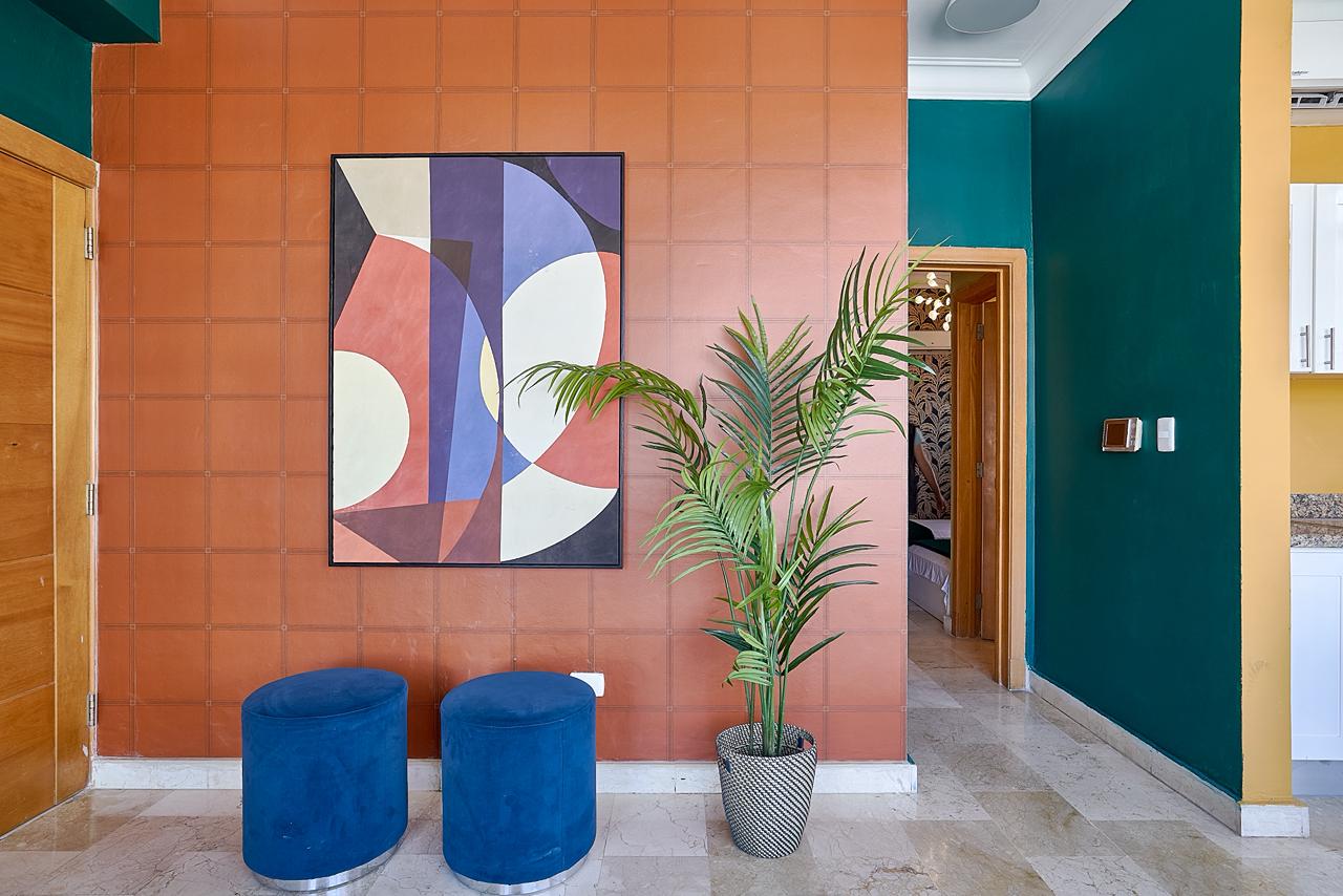 Penthouse en Venta en el Ensanche Naco. Foto 7316938-9.jpg