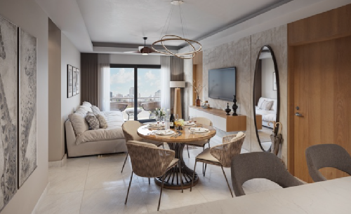 Apartamento en Venta en San Isidro. Foto 7316943-1.jpg