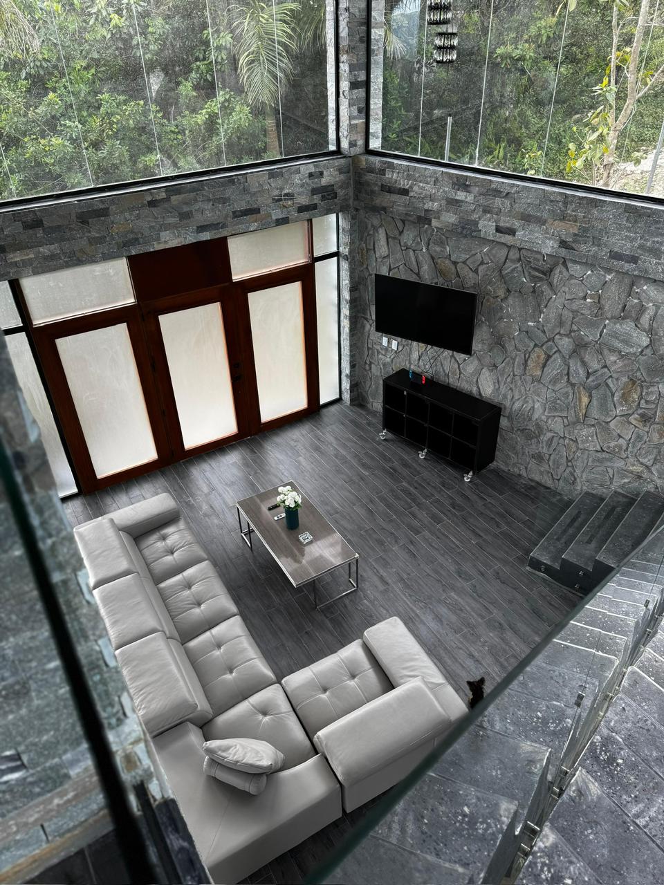 Venta de Espectacular Villa La Colonia San Cristobal Foto 7317001-14.jpg
